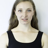 Dancer: Lucy Starkey