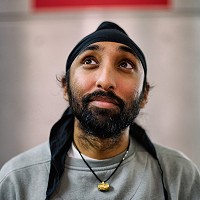 Dancer: Deepraj Singh