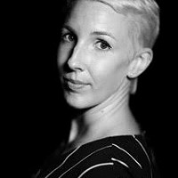 Dancer: Megan Griffiths