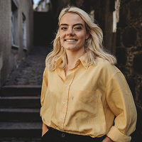 Dancer: Rachel Laird