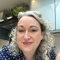 Producer: Vicky Thornton