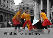 Embodied Energy: Surface Tension: photos by Grimshaw