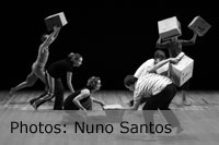 Box Clever: photos by Nuno Santos
