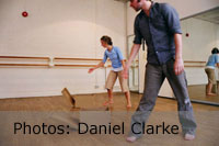 Box Clever: photos by Daniel Clarke