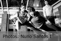 Caught Up: photo by Nuno Santos part I