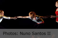 Caught Up: photo by Nuno Santos part II