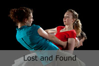 Lost and Found