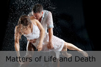 Matters of Life and Death