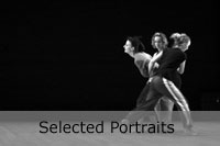 Selected Portraits
