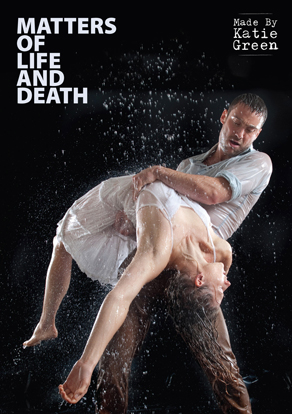 Matter of Life and Death