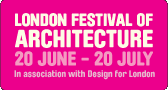 London Festival of Architecture
