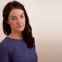 Rebecca Yates